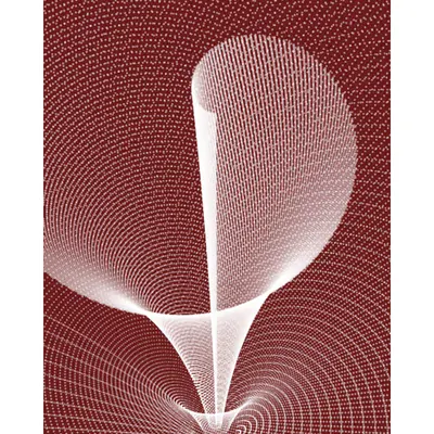 The Shape of Time #60