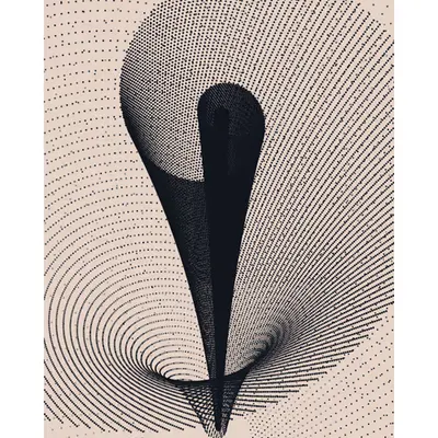 The Shape of Time #7
