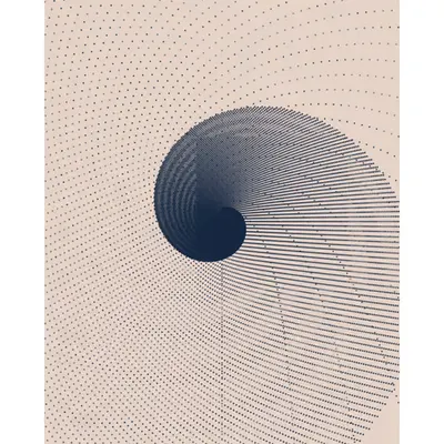 The Shape of Time #65