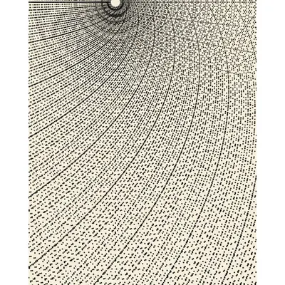 The Shape of Time #8