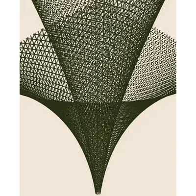 The Shape of Time #71