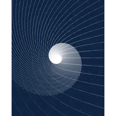 The Shape of Time #73