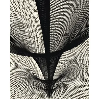 The Shape of Time #75