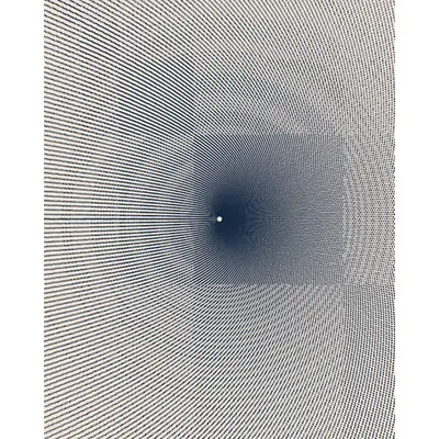 The Shape of Time #9