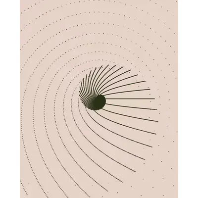 The Shape of Time #10