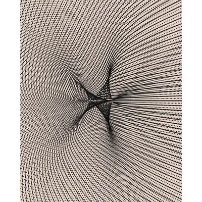 The Shape of Time #91