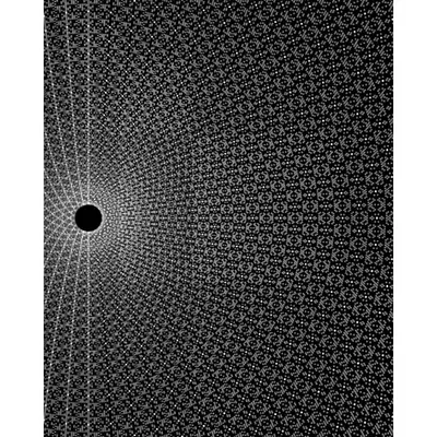 The Shape of Time #95