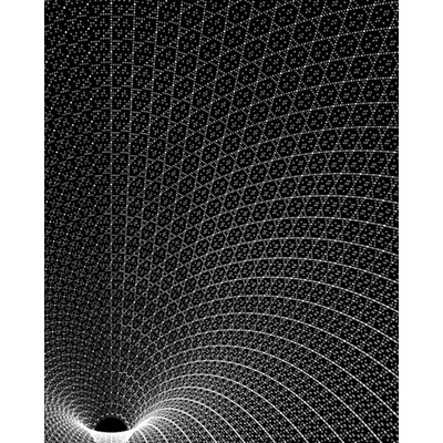 The Shape of Time #99