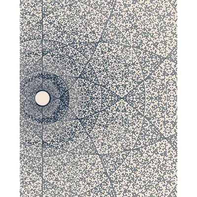 The Shape of Time #100