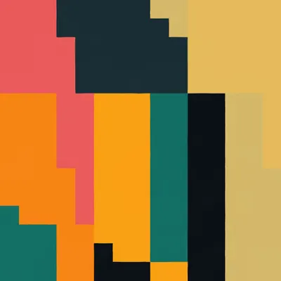 Meditations in Color 10