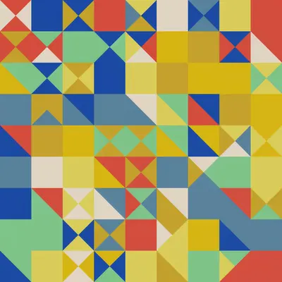 Meditations in Color 11