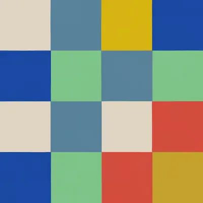 Meditations in Color 13