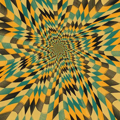 Meditations in Color 14
