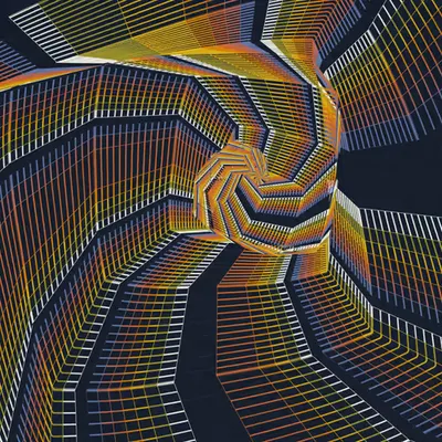 Meditations in Color 15