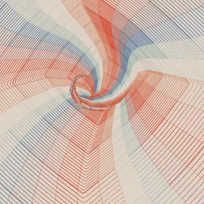 Meditations in Color 2