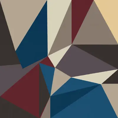 Meditations in Color 8