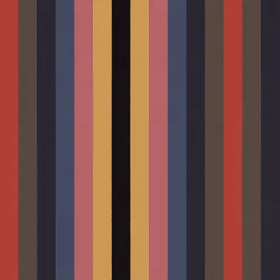 Meditations in Color 9