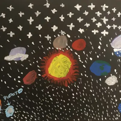 Solar System