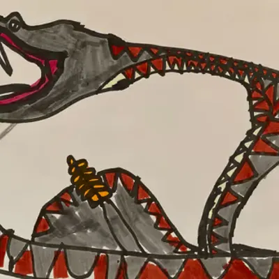 Rattlesnake