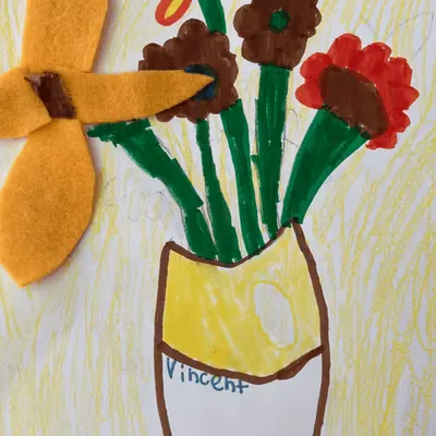 Vincent