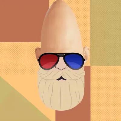 Cousin “Old Conehead Money”