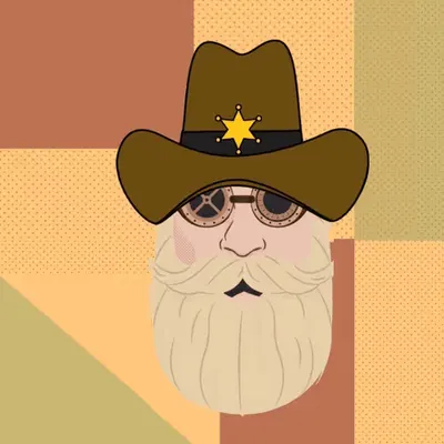 Sheriff Old Money
