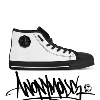 Anonymous Squids™️ (White)