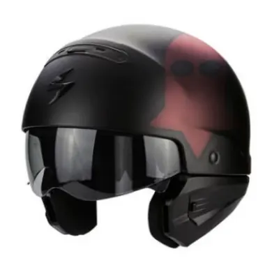 WizardX Combat Helmet