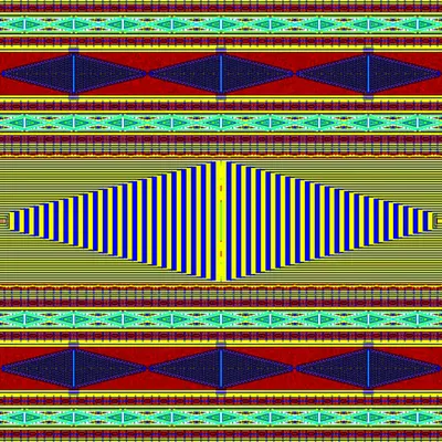 null_dd.85-(Pixel, pattern, spontaneity)