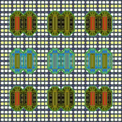 null_dd.88-(Pixel, pattern, spontaneity)