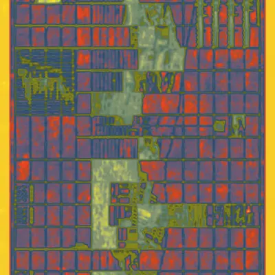 THE THINKING BODY 06