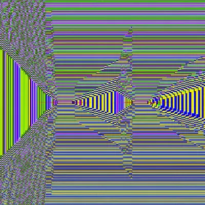 dimensionless streets - 13