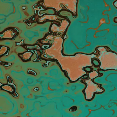 corrosive effects #12