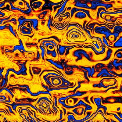 corrosive effects #15