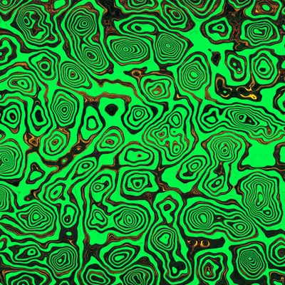 corrosive effects #3
