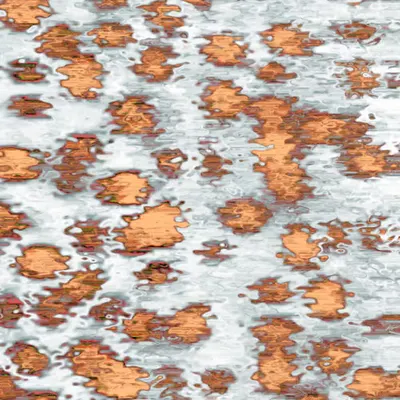 corrosive effects #42