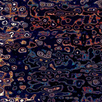 corrosive effects #45