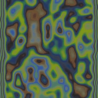 corrosive effects #5