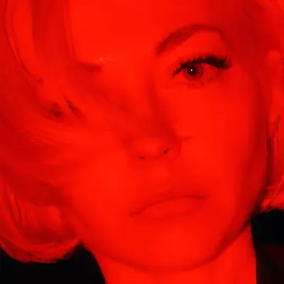 Red #7