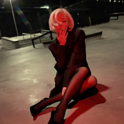 The night... #1