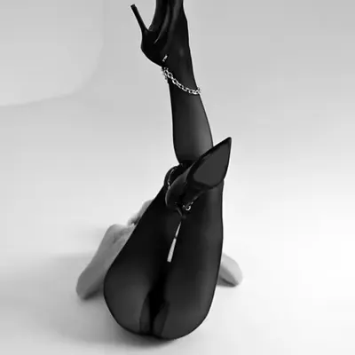 High heels #9