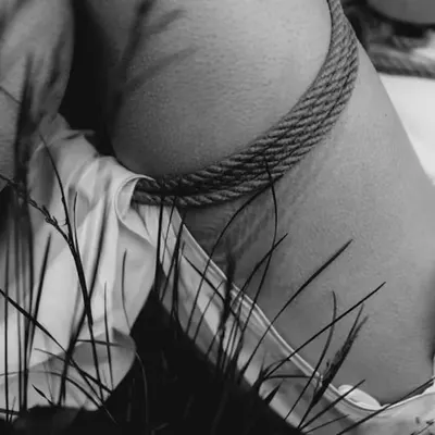 Rope #13