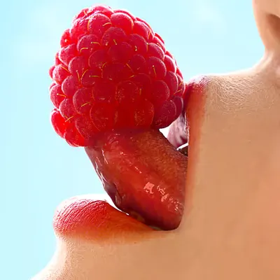 Raspberry