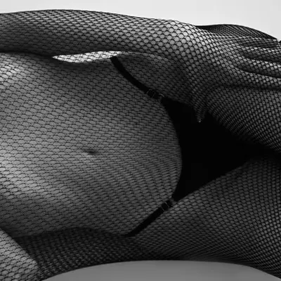 Trapped but free...#3