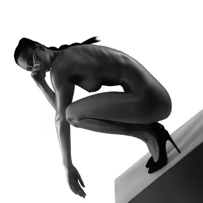 Unstable geometry #9