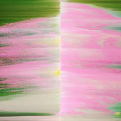 the colour of your love