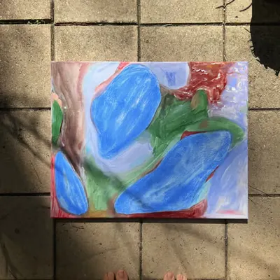 april 22