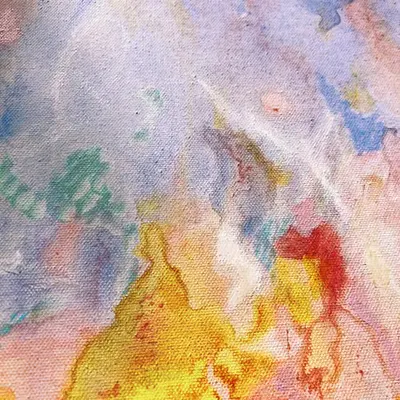 painting, 2022