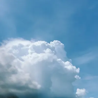 a cloud chat is good chat