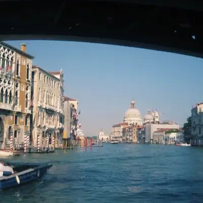 memories of Venezia